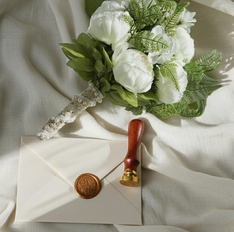 White Peony Hydrangea bouquet Arrangement – Romantic Wedding Centerpiece & Table Floral Decor