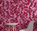 Wedding  Flower Wall Backdrops For Romantic Photography Baby Shower Bridal Shower Special Event Decor Floral Panel