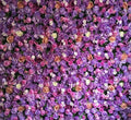 Purple Flower Backdrop Wall For Wedding Arrangement Bridal Shower Baby Shower Photography Background Floral Panels