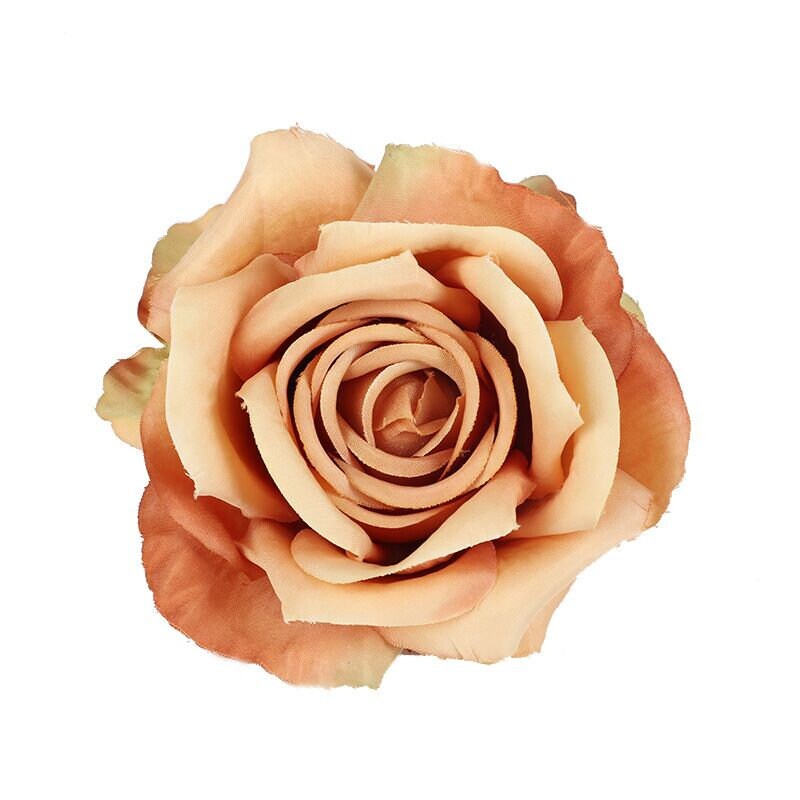 Artifical Simulation Camellia Rose Wedding Floral  Diam.10cm/3.9"  DIY Special Event DIY Accessory Flower heads  30pcs