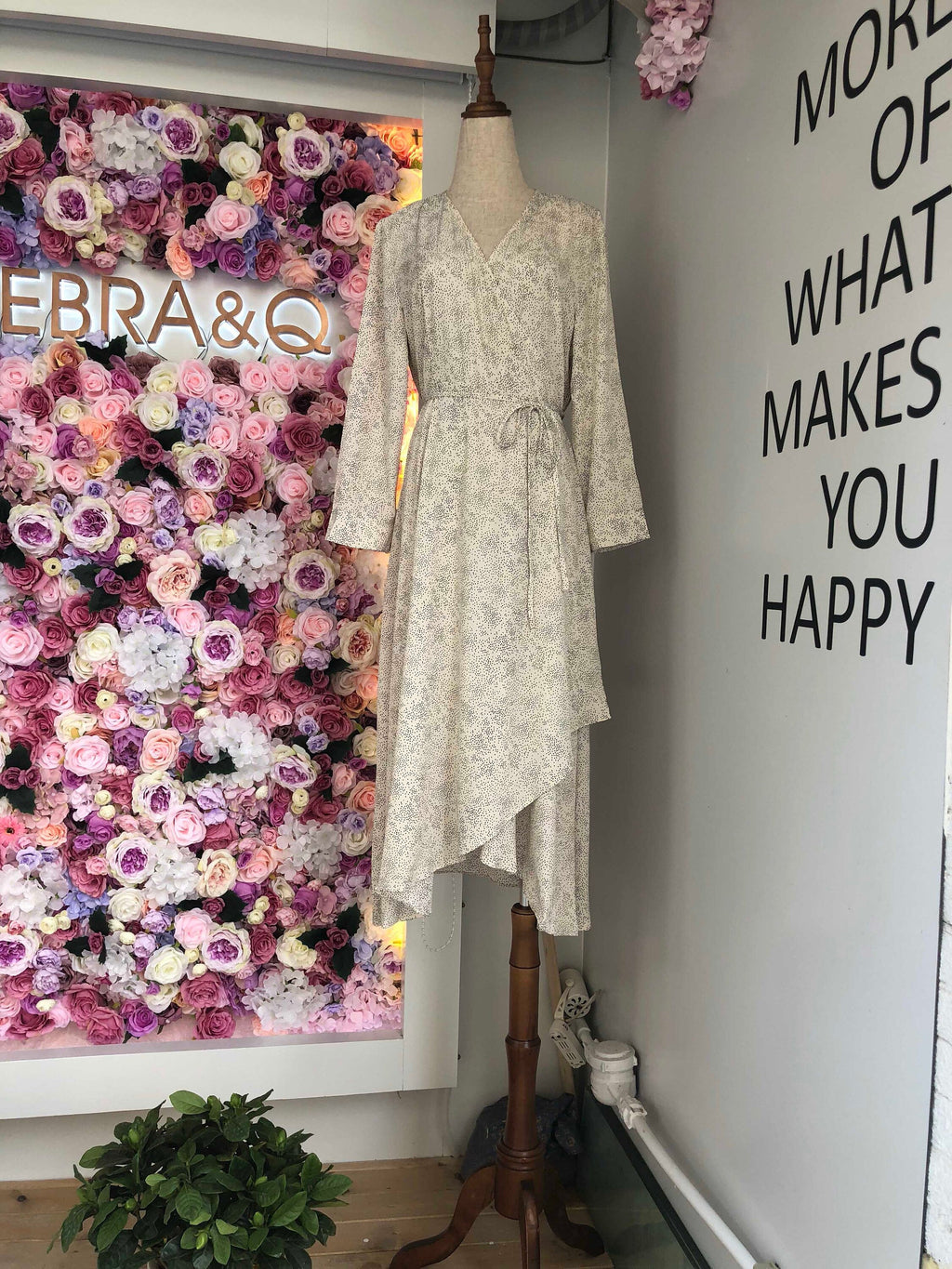 Flower Wall For Wedding Photography Backdrop Bridal Shower Baby Shower Salon Special Event Arrangement Floral Panels