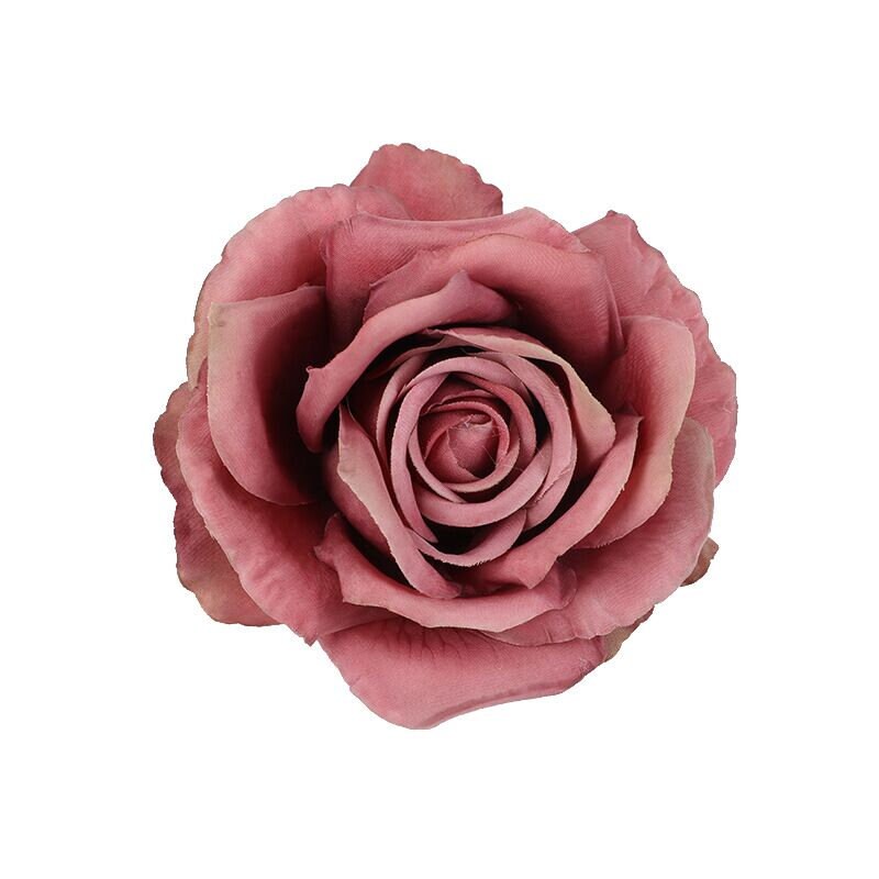 Artifical Simulation Camellia Rose Wedding Floral  Diam.10cm/3.9"  DIY Special Event DIY Accessory Flower heads  30pcs