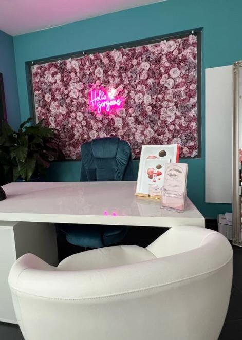 Coffee Colour Flower Wall For Wedding Romantic Photography Backdrop Baby Shower Bridal Shower Home Decor Floral Panels 15.75X23.62inch