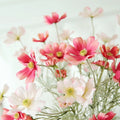 High Quality 10 Stems 60cm/23.6" Artificial  Daisy Persian Chrysanthemum Simulation Gesang Home Party Decor Floral