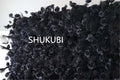 Black Flower Whether Wall For Wedding Arrangement Event Salon Party Photography Backdrop Fabric Rolling Up Curtain Fabric Cloth