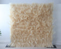 3D Artifical Simulated Reed Wall Puwei Pampas Grass Wall For Event Salon Party Photography Backdrop Fabric Rolling Up Curtain Fabric Cloth