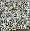 Peony Flower Wall For Wedding Arrangement Special Event Salon Photography Backdrop Fabric Rolling Up Curtain Fabric Cloth